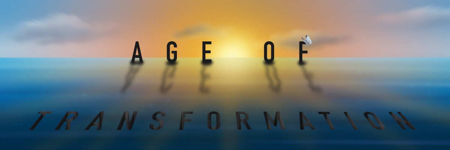 Introducing Age of Transformation on Ghost