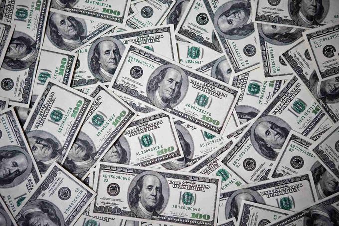 Money: The People's Proxy (for Energy)