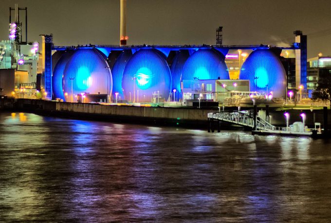 How Sustainable Can Cities Be When They Can't Even Deal With Their Own Shit?