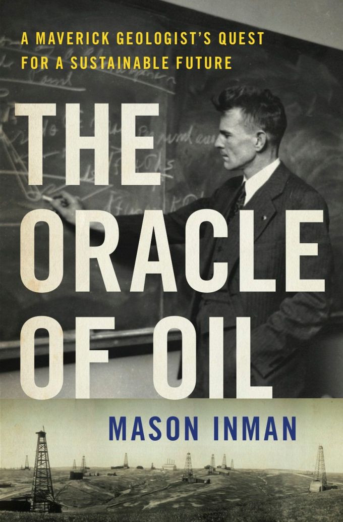 Book Review | The Oracle of Oil