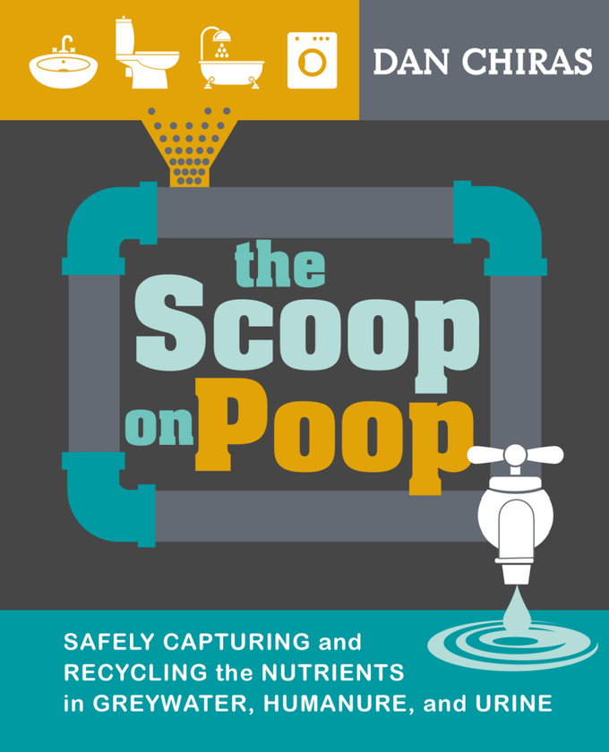 Book Review | The Scoop On Poop