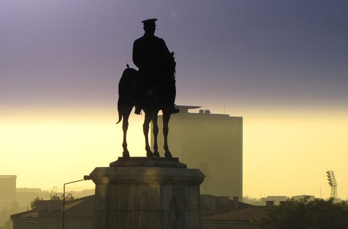 The Backstory to the Attempted Turkish Coup