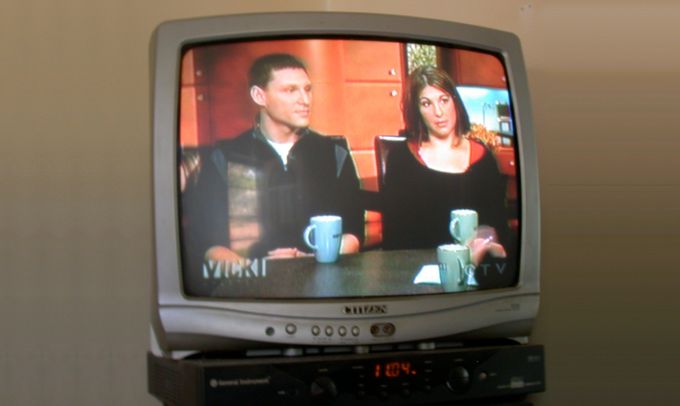 It's Time We Divest From the Pipelines – the Pipelines of Film and Television