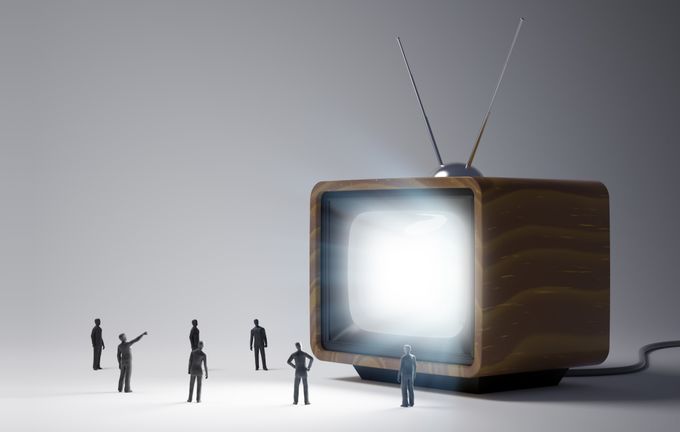 Controlling the Collapse Argument With the Fakery of “Fake News”, Or More Like a Case of Plain Old (Unuseful) Idiocy?