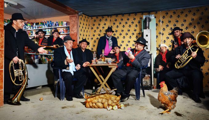 Fanfare Ciocărlia | A Retrospective