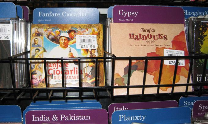 Imposing Limits to Music in the Age of Limits to Growth