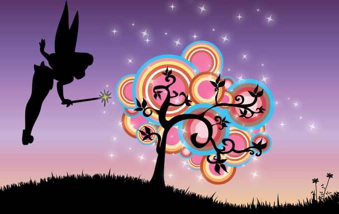 Money Doesn't Grow on Trees, Industrial-Scale Renewable Energy Does