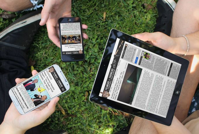 This Hand-Coded Collapse Blog – Built with Open Source Software and on The World's Worst Blogging Platform™ – is Being Shut Down