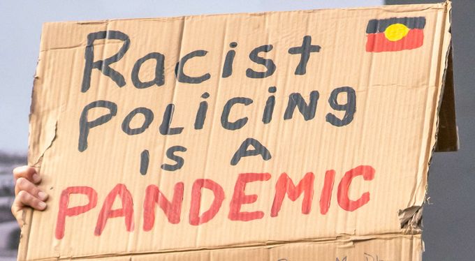 Rank Hypocrisy of Courts and Police Exemplifies Systemic Racism Towards Indigenous Australians