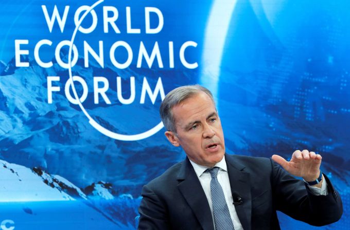 Canada Elects its First “Big Daddy” – the Worst Daddy Ever! (says the loopy-right)