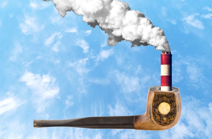 Le Mur des Combustibles Fossiles Risque-t-il d’être Fatal à la Démocratie