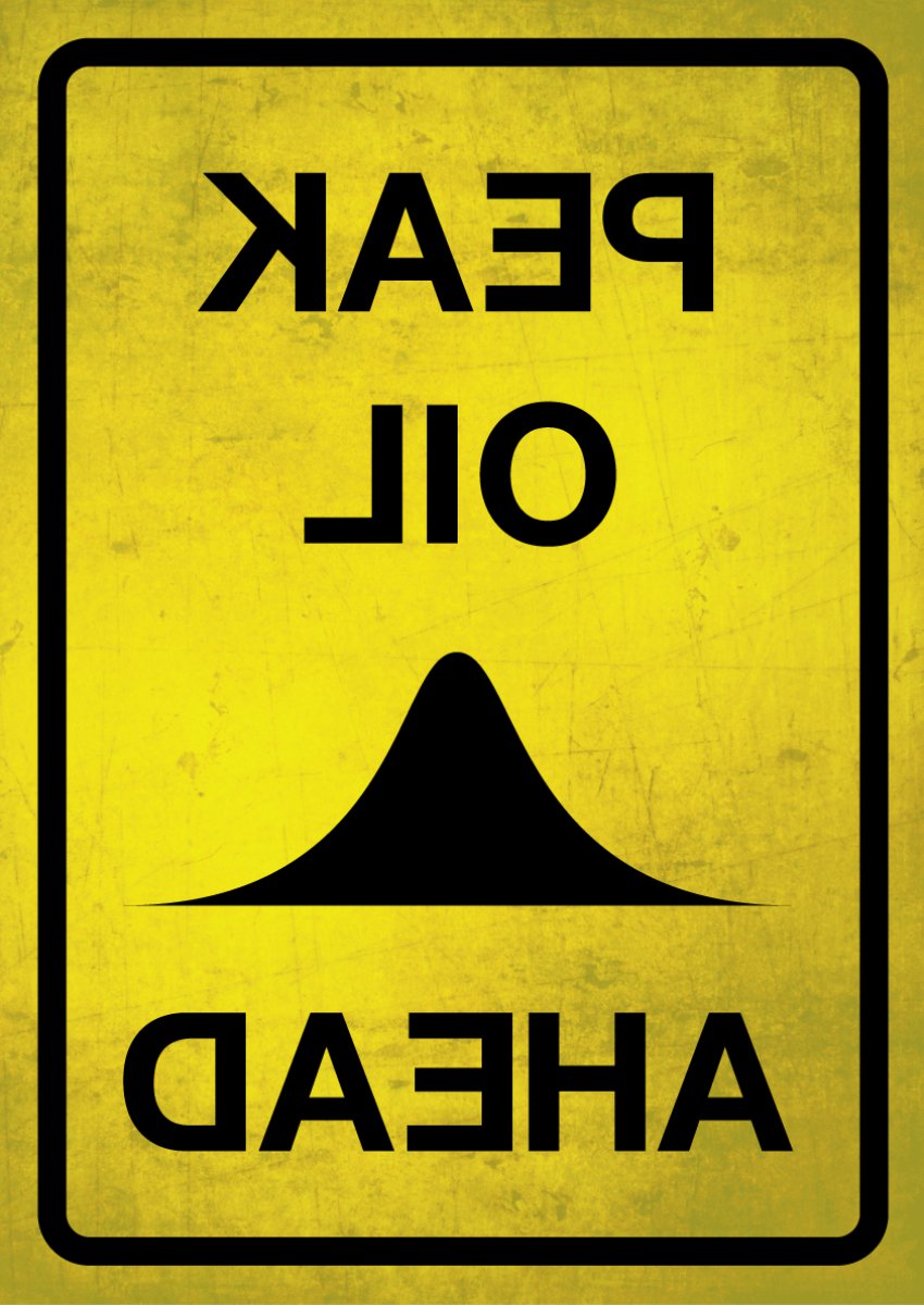 Pic Pétrolier – Cul par Dessus Tête