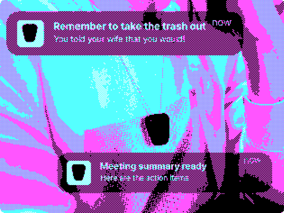 Zullen AI-toestellen smartphones vervangen?
