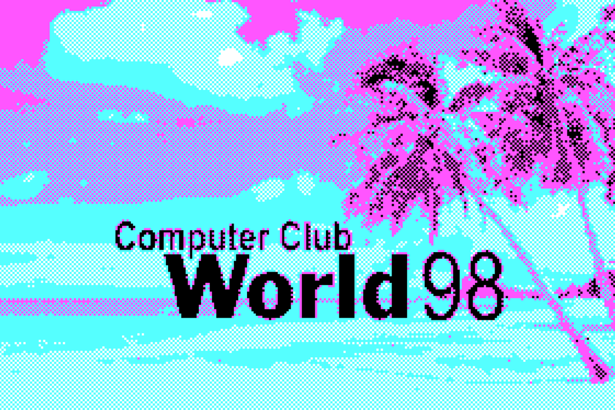 Computer Club World