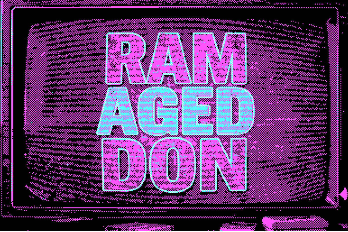 RAMageddon