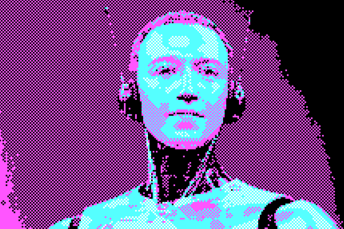 Zuckerborg