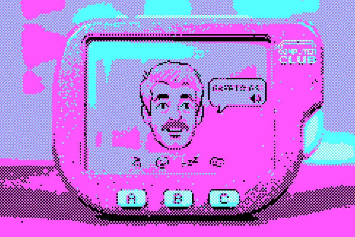 Tamagotchi