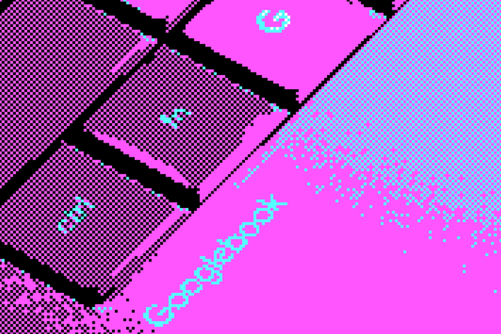 Geminibook
