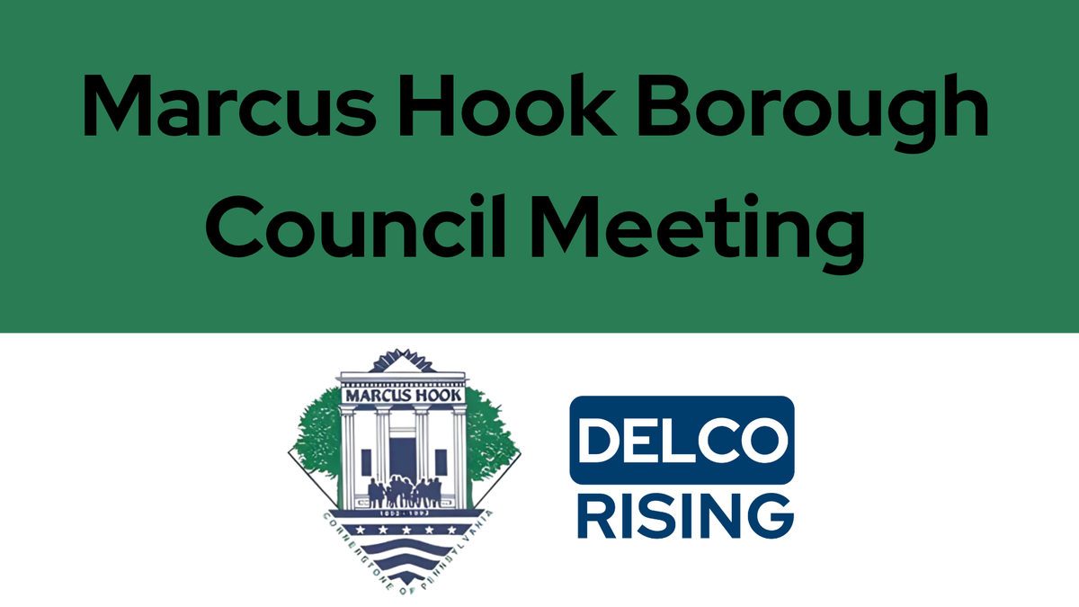 The Most Industrialized Borough in Delco Just Wrote a Data Center Ordinance