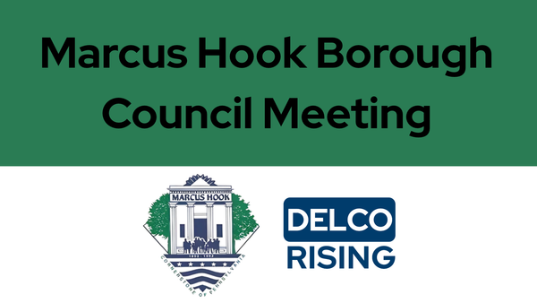 The Most Industrialized Borough in Delco Just Wrote a Data Center Ordinance