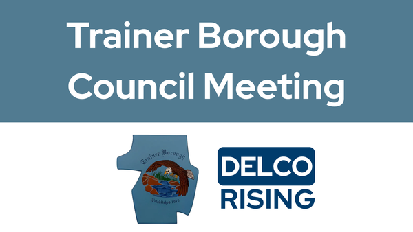 "Have We Tried?" Trainer Council Won't Write a Data Center Ordinance
