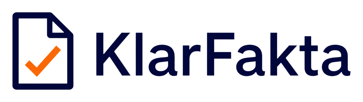 KlarFakta