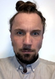 Björn Widman, KlarFakta