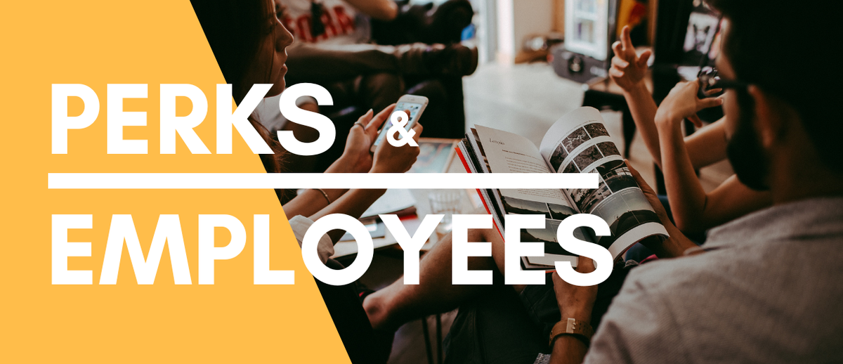 Perks and employees