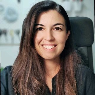 Raquel Vera