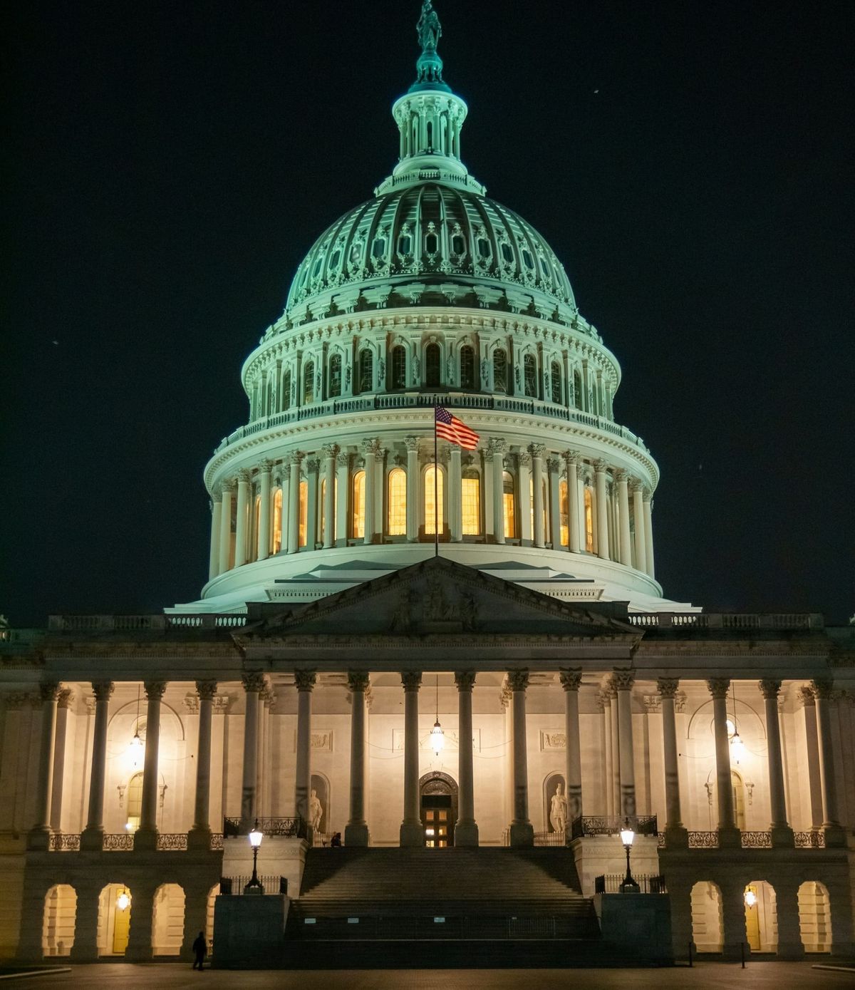 How the “One Big Beautiful Bill Act” Could Reshape the Housing Market.