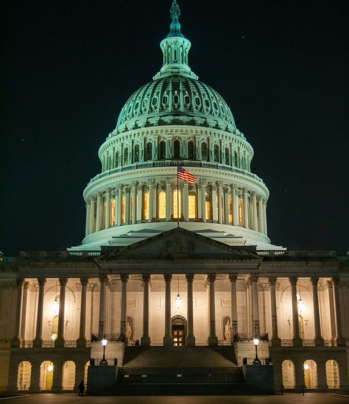 How the “One Big Beautiful Bill Act” Could Reshape the Housing Market.