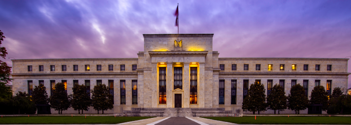 Federal Reserve Credit Conditions Signal Stability, Not Ease