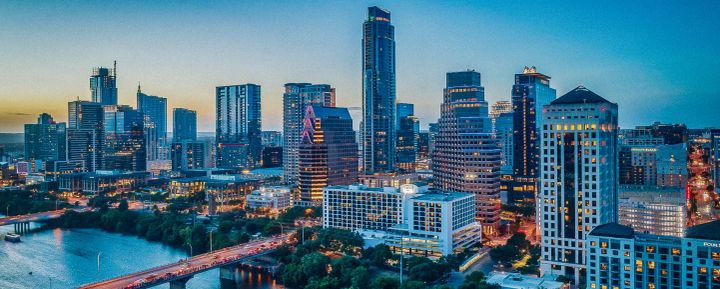 Austin Multifamily Shows Early Signs of Stabilization