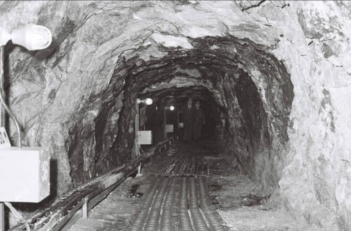 2. The Door That Wouldn’t Open