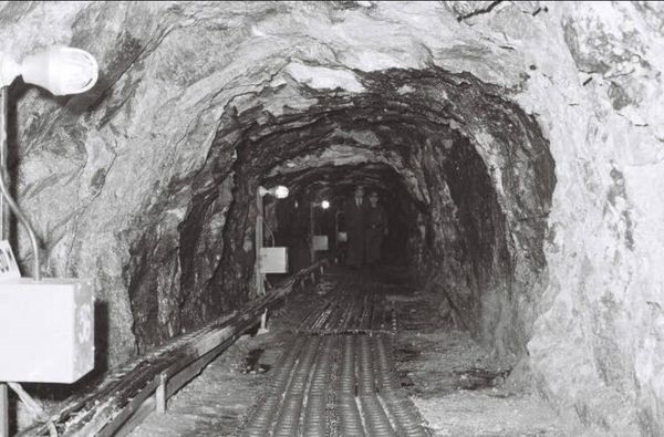 2. The Door That Wouldn’t Open