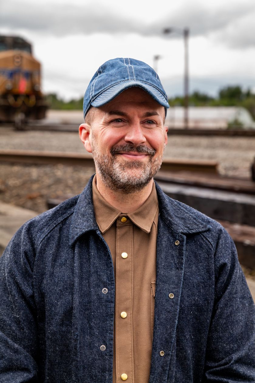 Jim Meehan