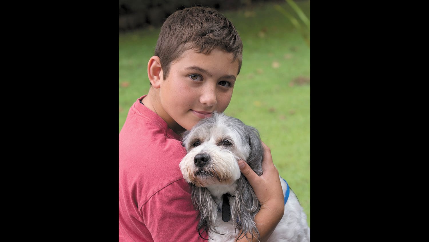 Pets Blessing