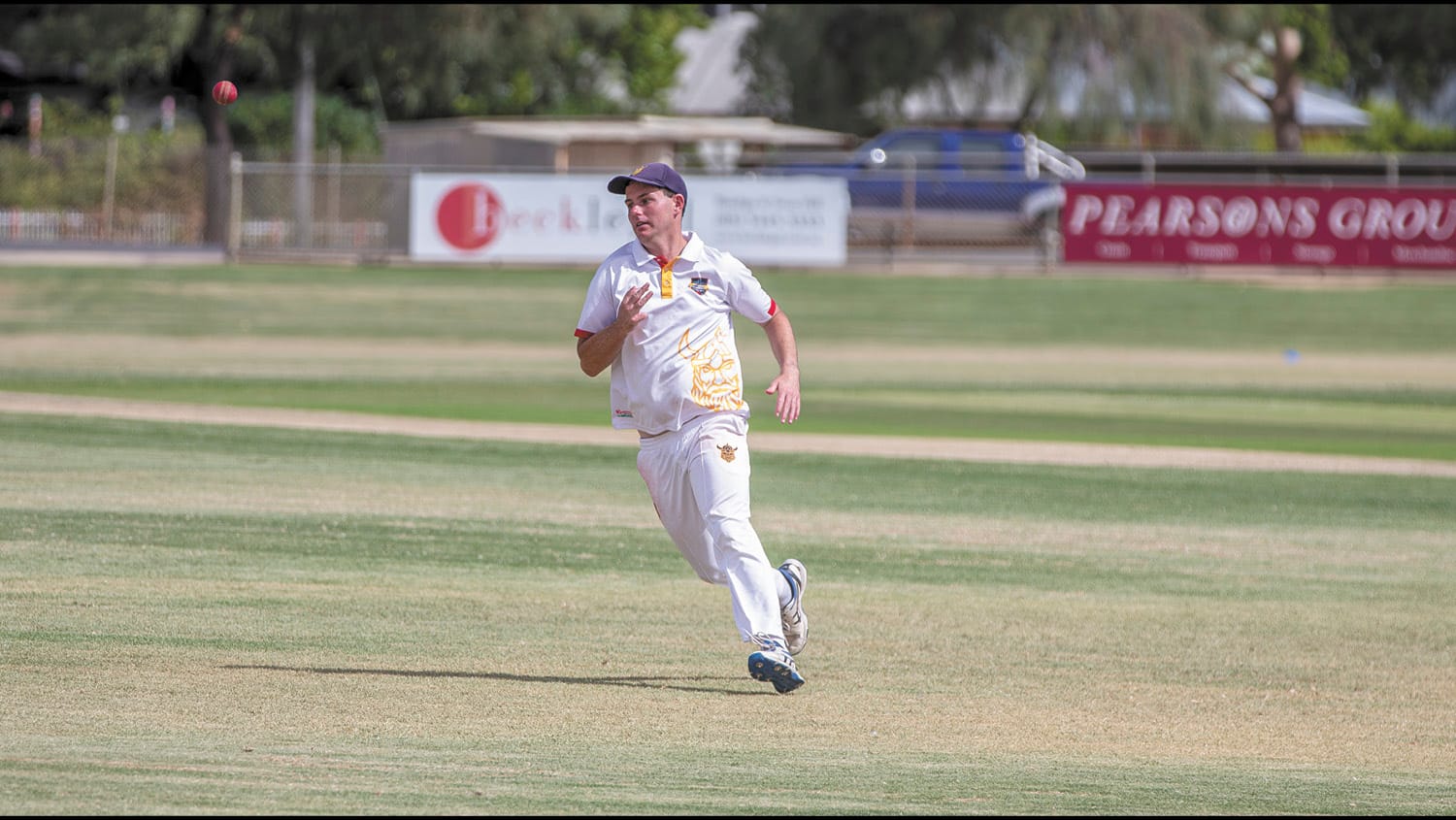 Heat dampens Raiders’ Hopes