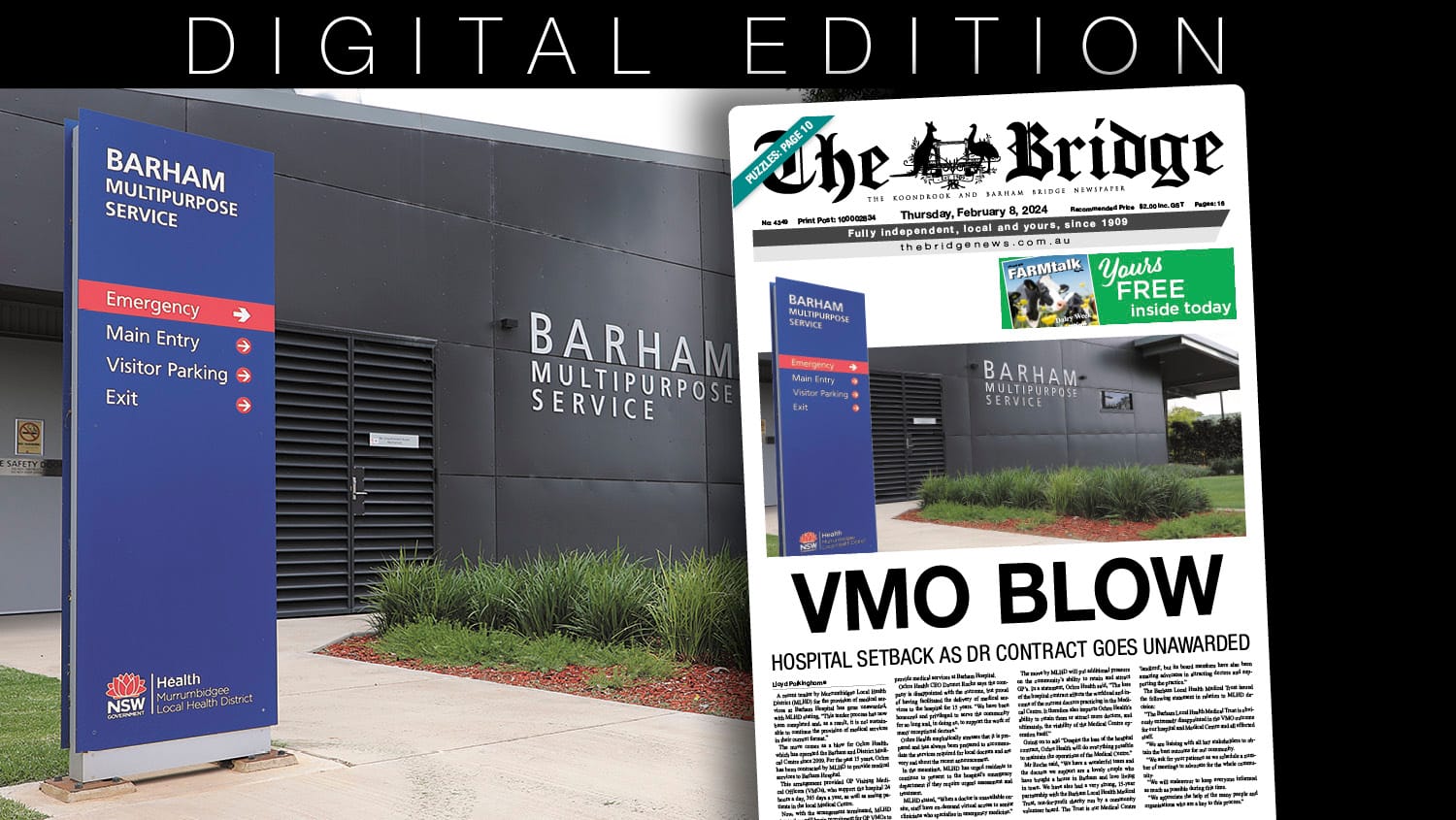 Thursday, February 8, 2024