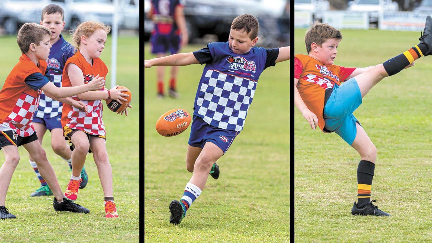 Auskick