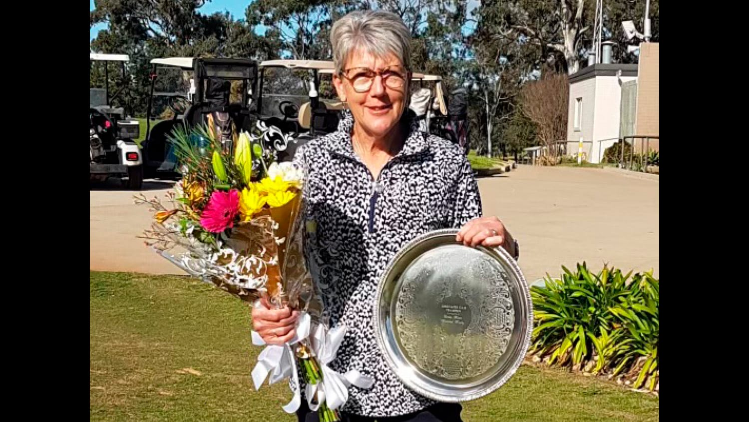 Barham Golf Club: September 8, 2022