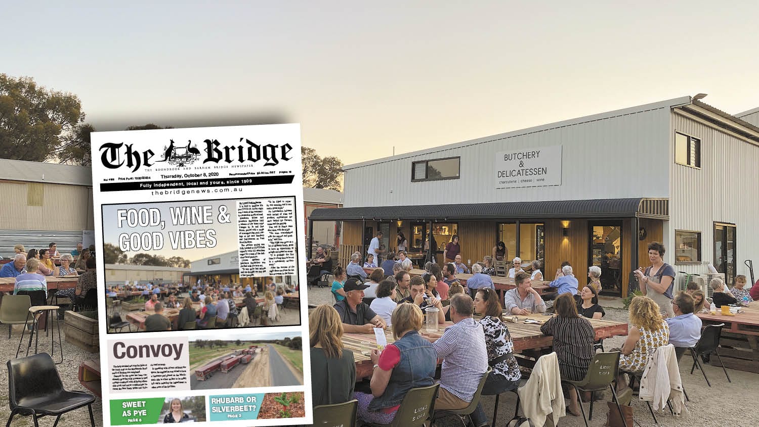 Thursday, October 8, 2020