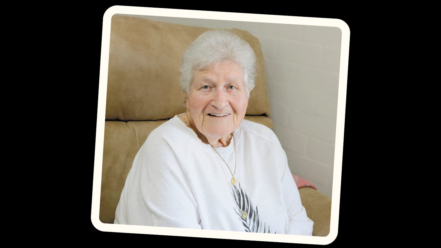 A Chat With - Annette Maier