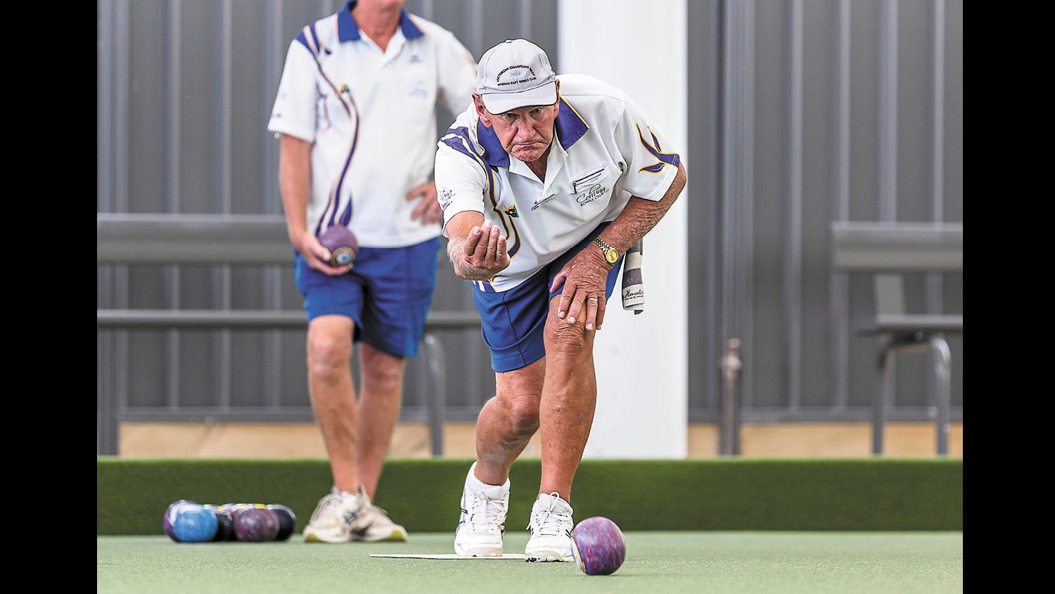 Cohuna Bowls - March 23, 2023