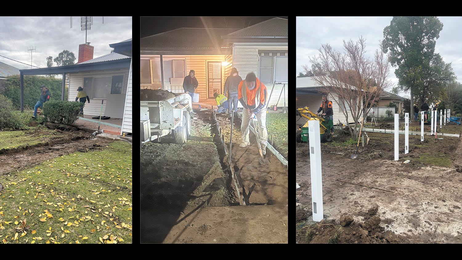 The Gift of Garden Blitz