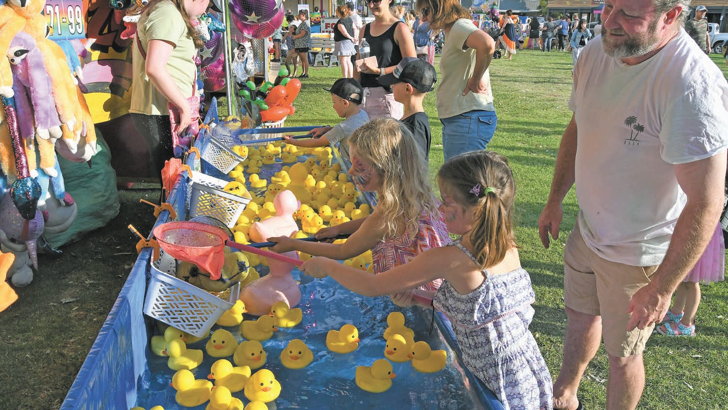 Cracking Carnival
