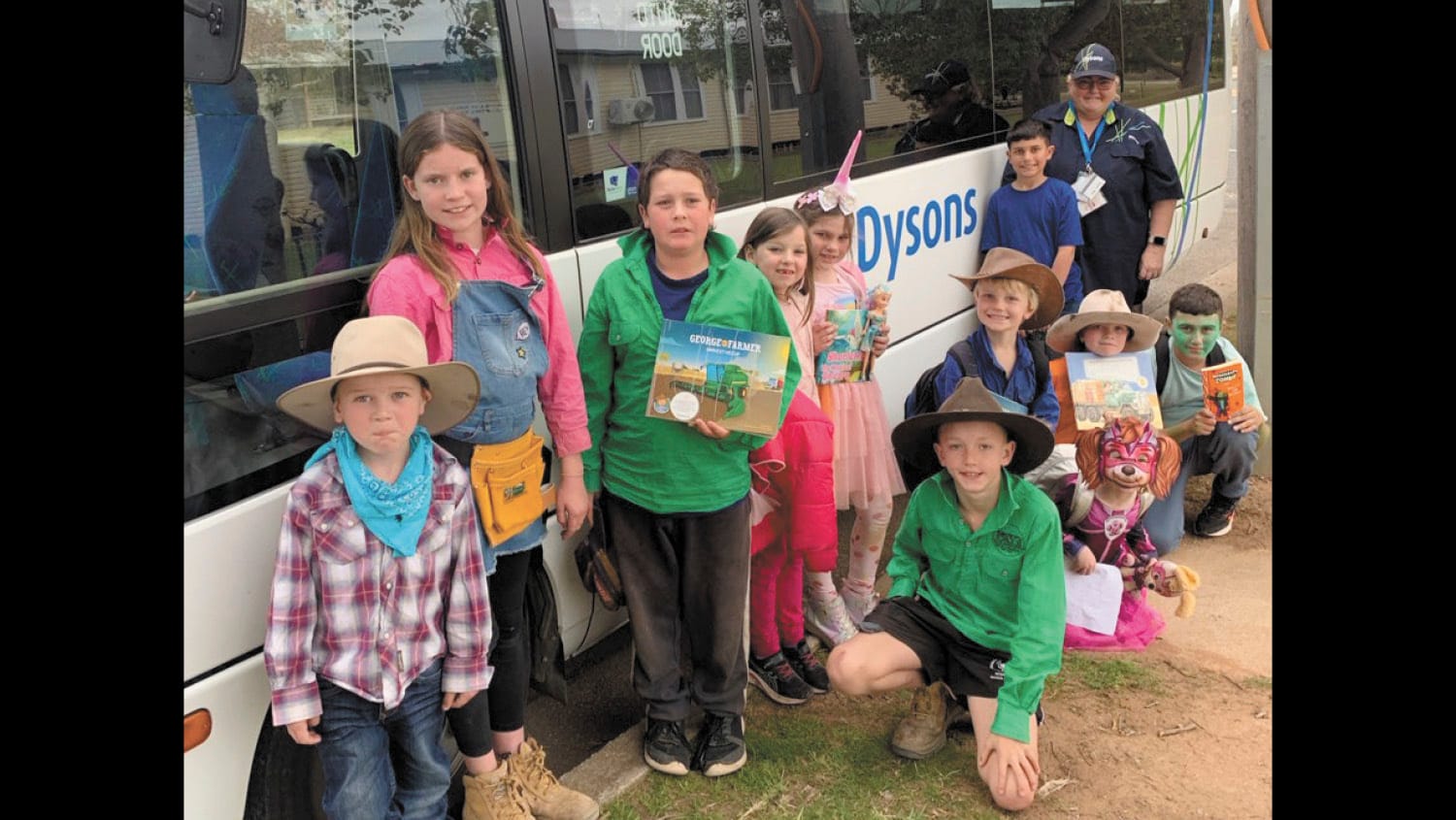 Wakool News - August 22, 2024
