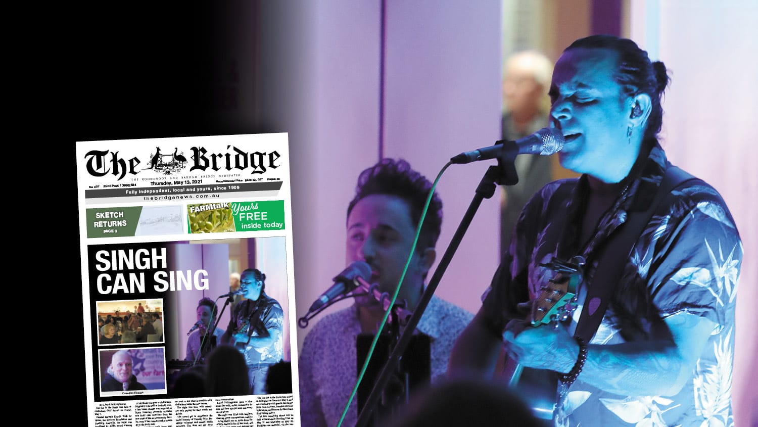 Thursday, May 13, 2021