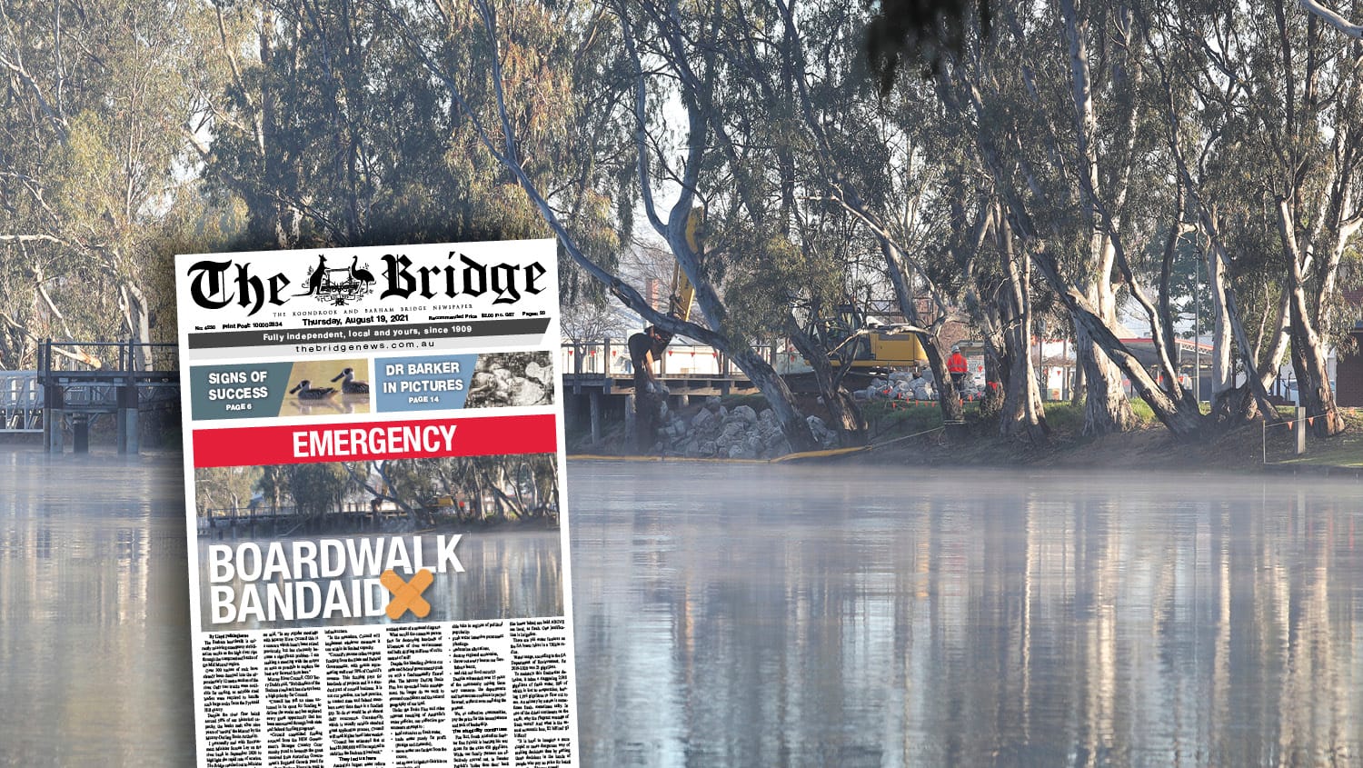 Thursday, August 19, 2021