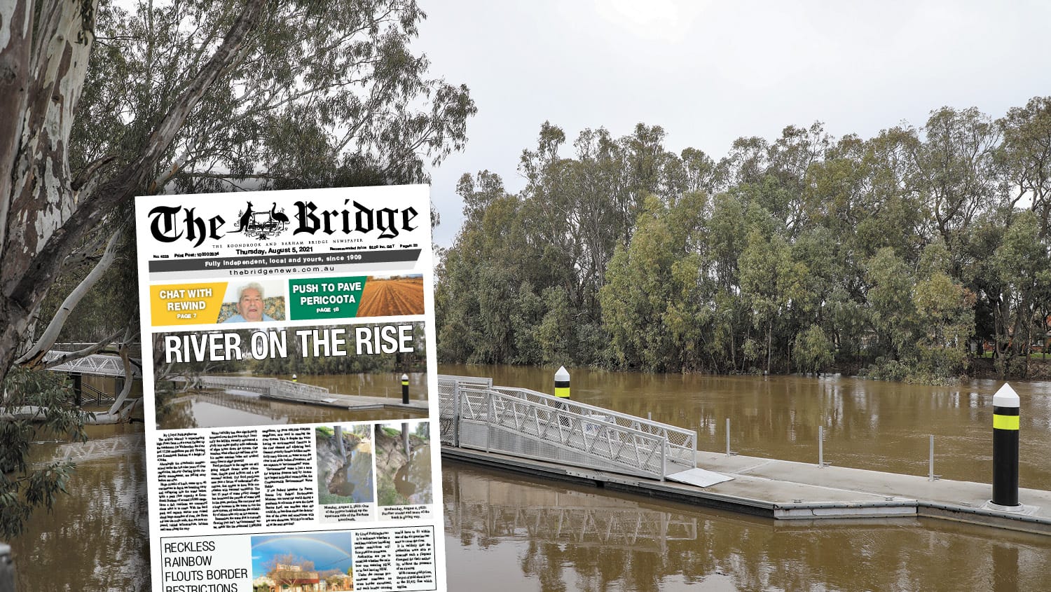 Thursday, August 5, 2021